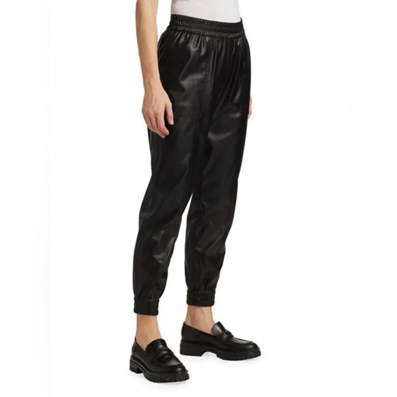 Derek Lam 10 Crosby
Jordyn Matte Jogger Pants NWT - Picture 3 of 3